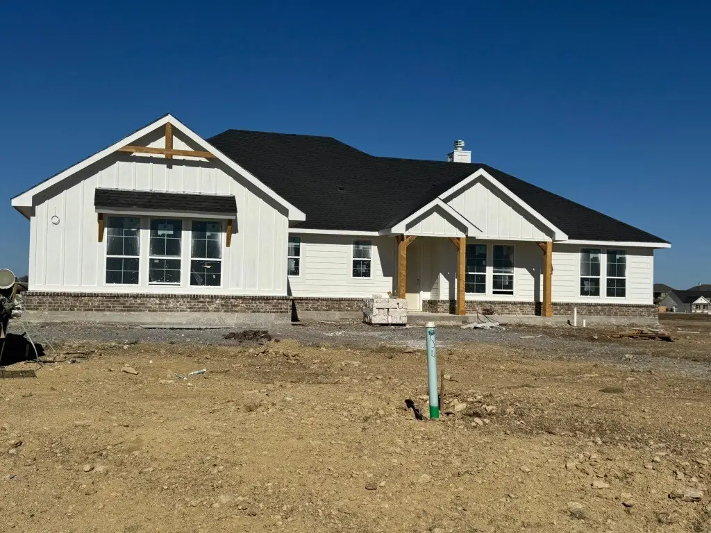 154 Snowy Owl Trail, New Fairview, TX 76078 - Image #1