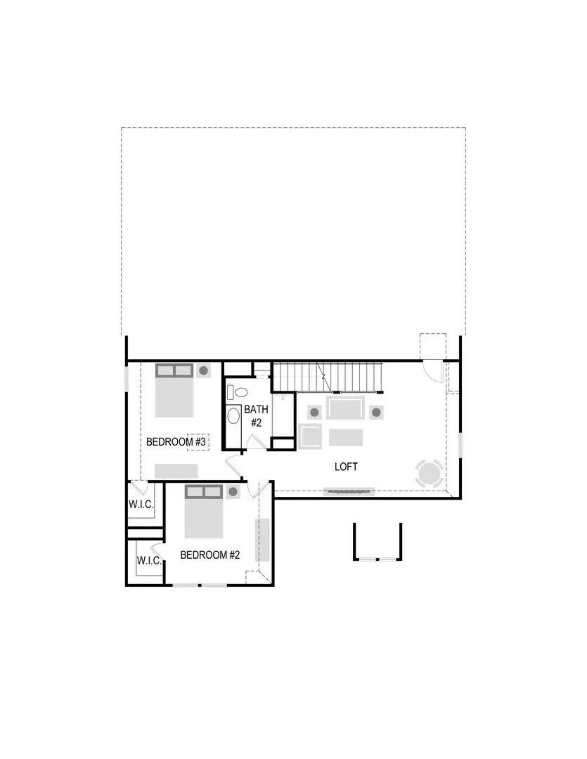 4732 Sandburg Street, McKinney, TX 75071 - Image #3