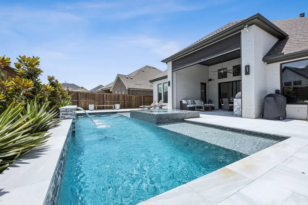 4420 Mockingbird Lane, Prosper, TX 75078 - Image #1