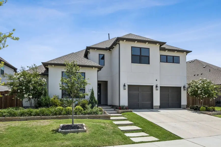 4420 Mockingbird Lane, Prosper, TX 75078 - Image #3