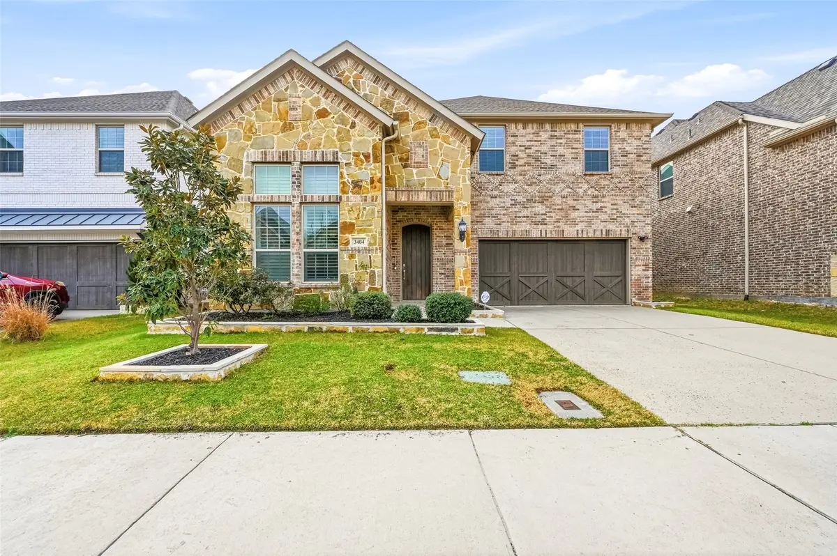3404 Calico Drive, Irving, TX 75038 - Image #1