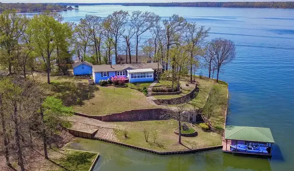 85 County Road 2607, Pittsburg, TX 75686