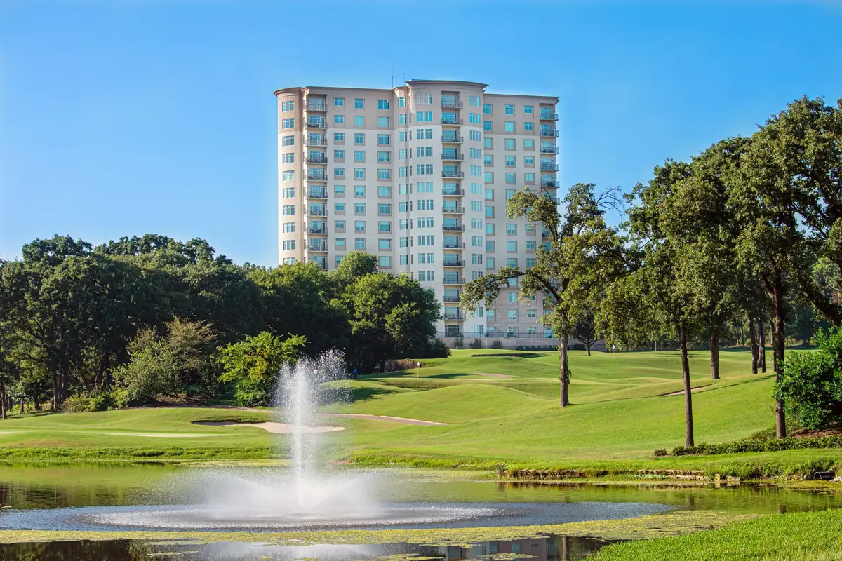 2801 Wexford Drive #603, Tyler, TX 75709 - #1