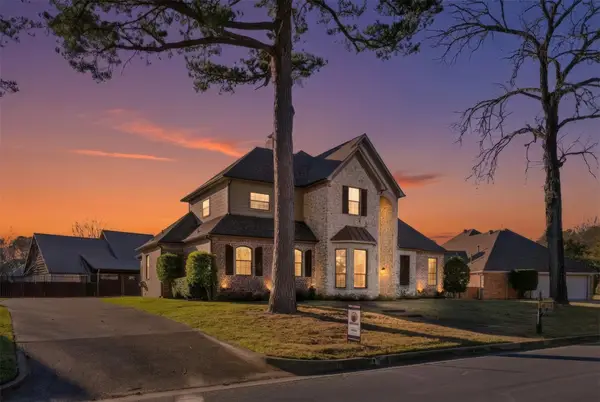 3727 Winding Way, Tyler, TX 75707