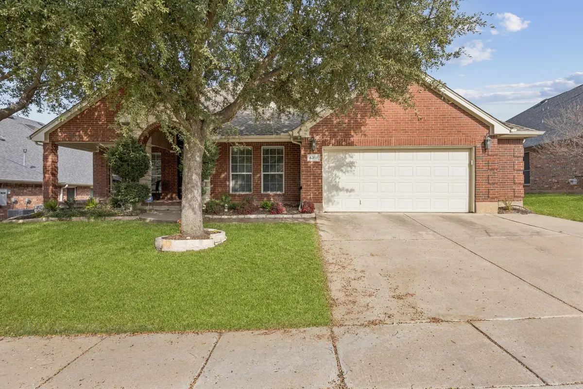 4317 Wexford Drive, Fort Worth, TX 76244 - Image #1