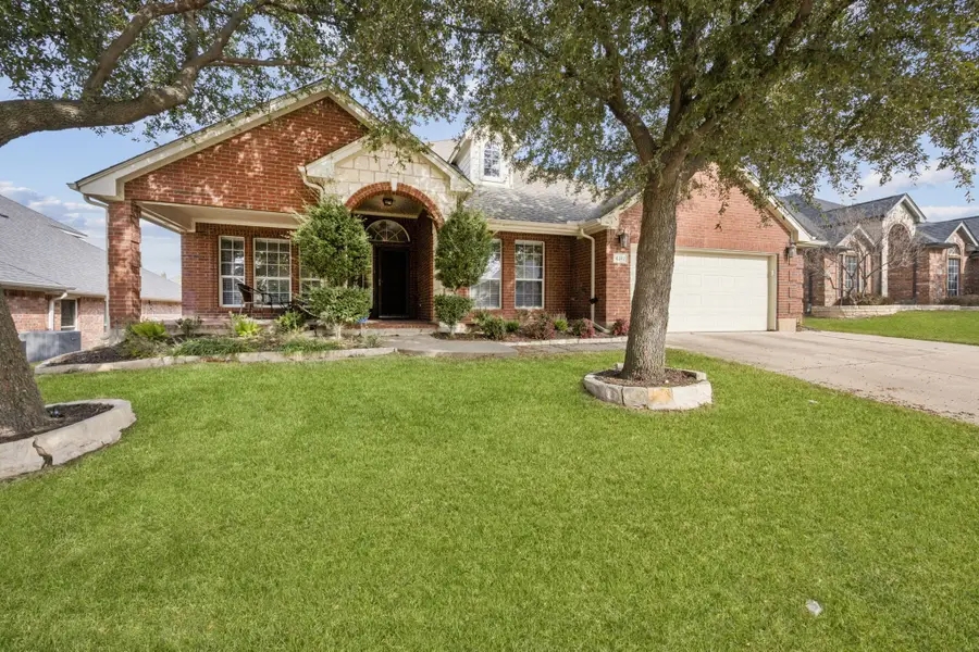 4317 Wexford Drive, Fort Worth, TX 76244 - Image #2