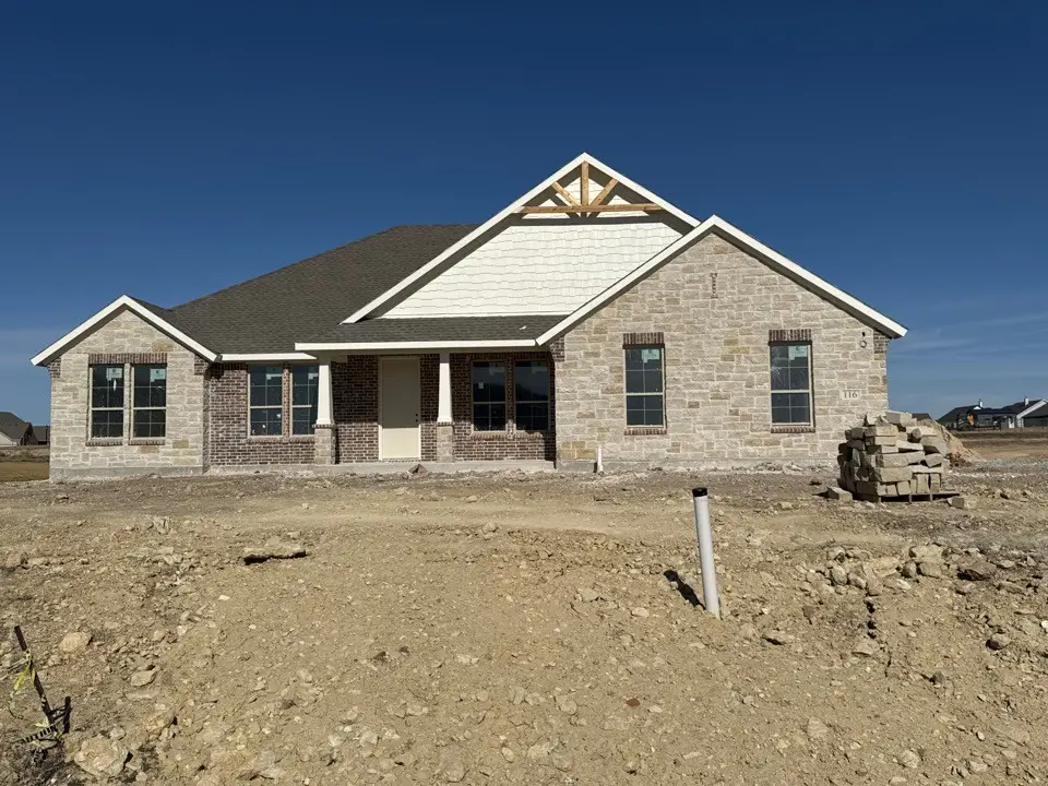 116 Snowy Owl Trail, New Fairview, TX 76078 - Image #1