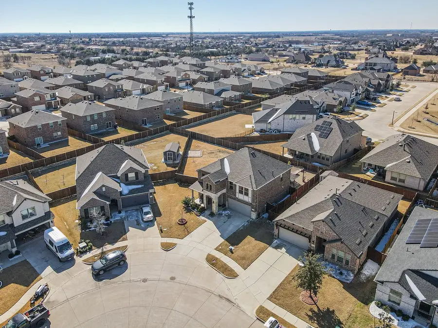 1869 Arbor Drive, Forney, TX 75126 - Image #2