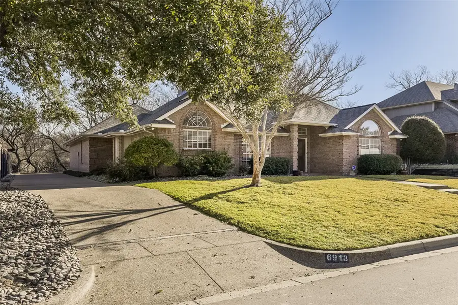 6913 Aspen Wood Trail, Fort Worth, TX 76132 - Image #2