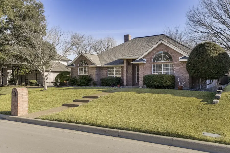 6913 Aspen Wood Trail, Fort Worth, TX 76132 - Image #3