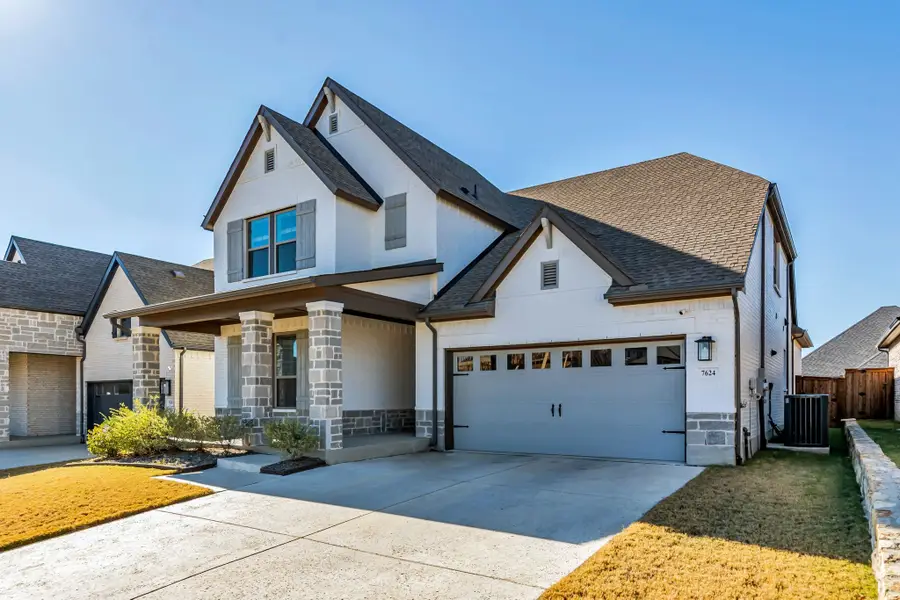 7624 Whisterwheel Way, Fort Worth, TX 76123 - Image #2