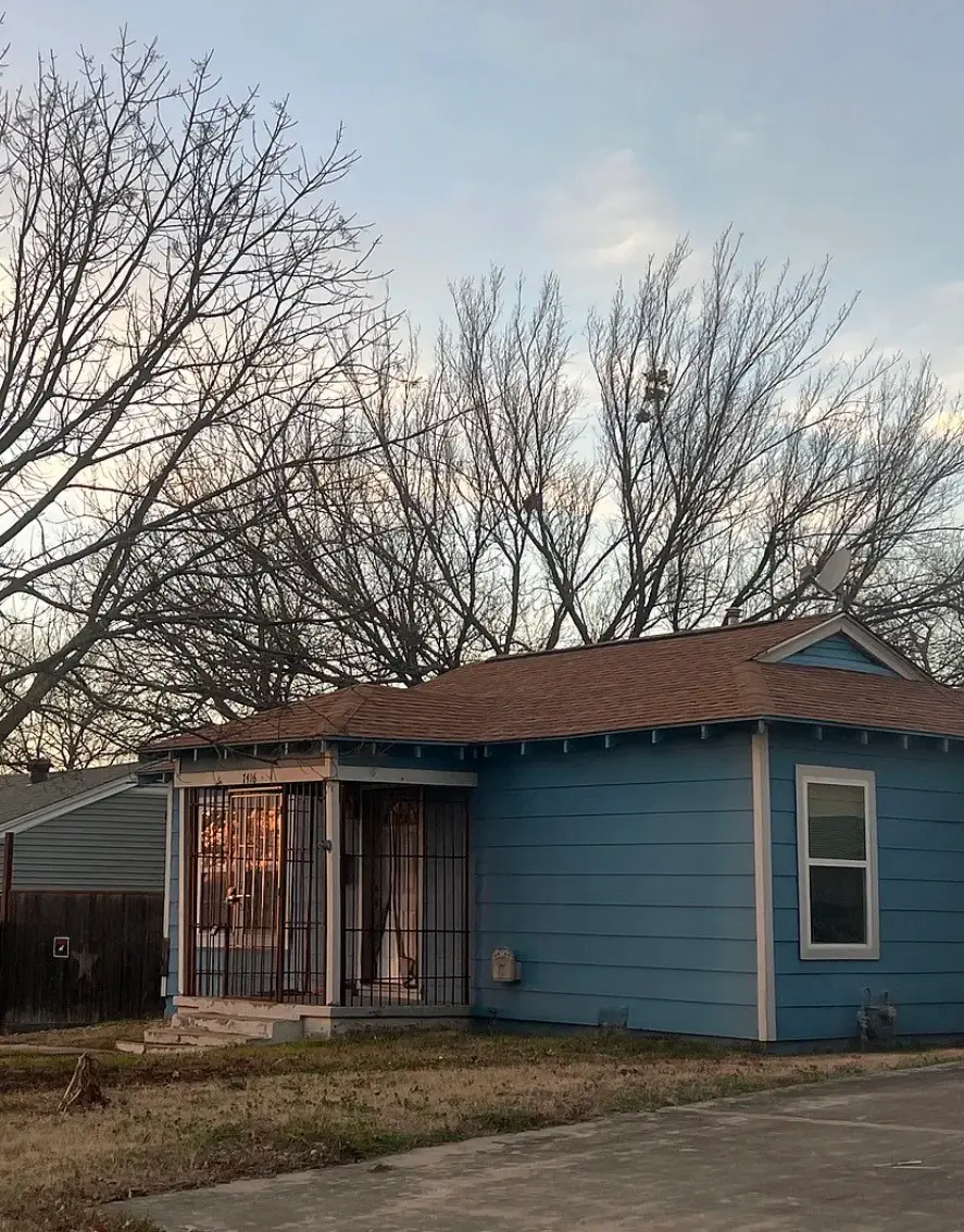 7416 Gaston Avenue, Fort Worth, TX 76116 - Image #1