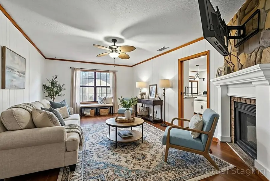 124 Westvue Street, Terrell, TX 75160 - Image #2