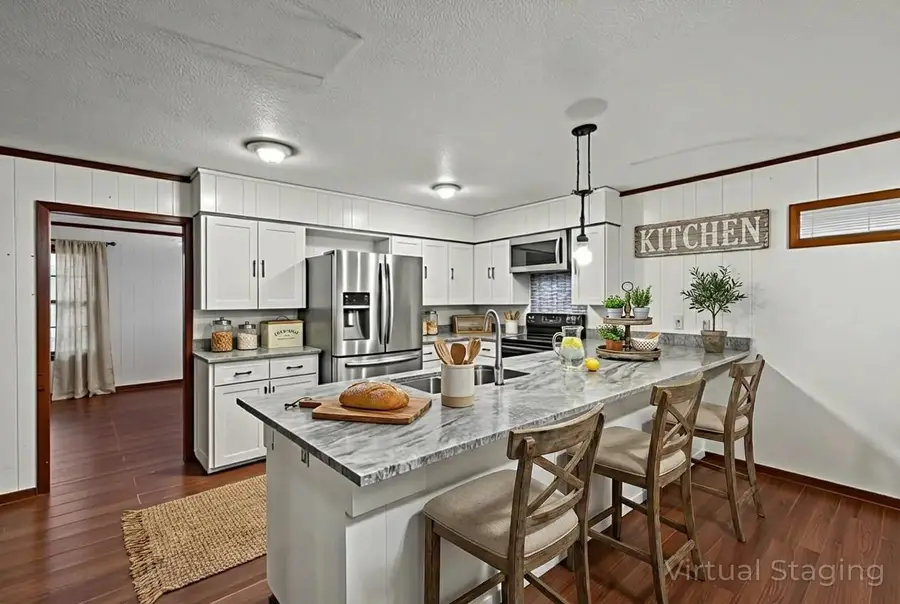 124 Westvue Street, Terrell, TX 75160 - Image #3