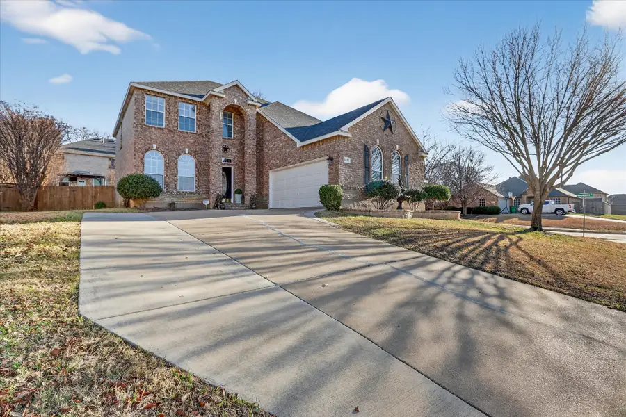 1417 Blue Gill Lane, Crowley, TX 76036 - Image #2