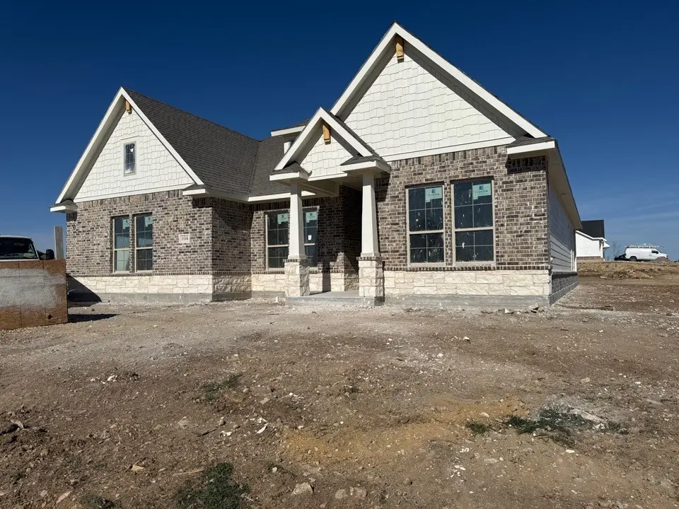 104 Snowy Owl Trail, New Fairview, TX 76078 - Image #1