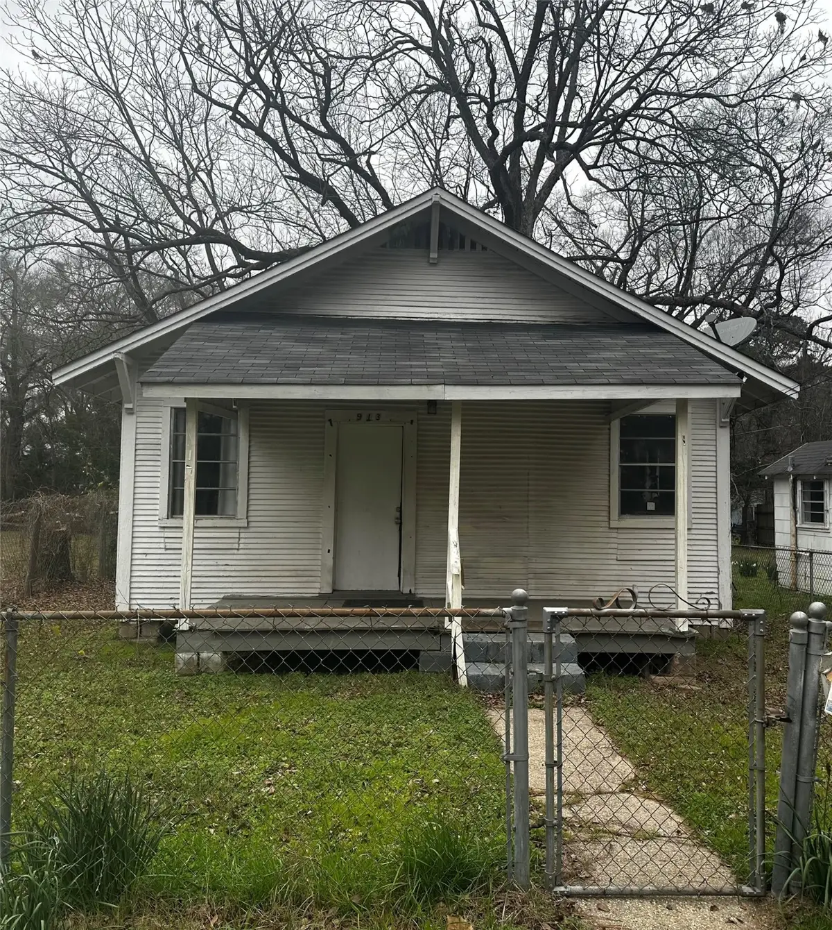 913 Bethany Street, Shreveport, LA 71106 - Image #1