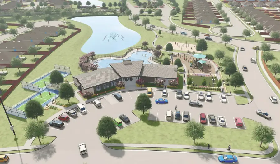 1103 Angus Lane, Royse City, TX 75189 - Image #2