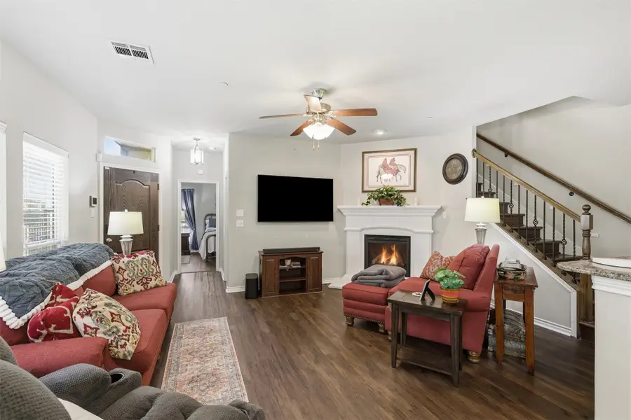 8713 Whitehead Street, McKinney, TX 75070 - Image #3