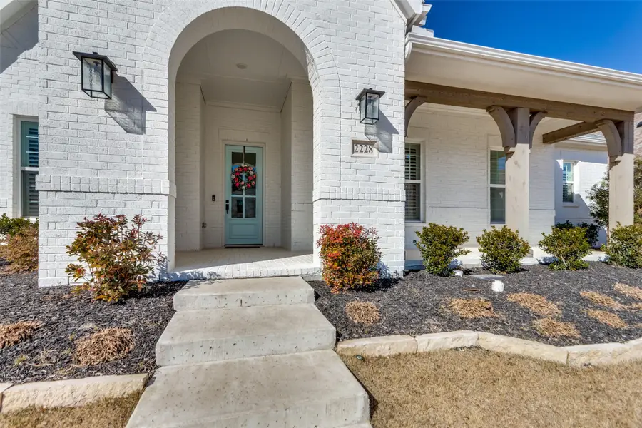 2228 Sandrellan Street, Fort Worth, TX 76008 - Image #2