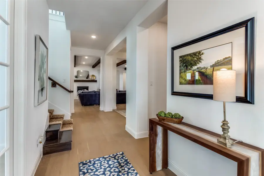 2228 Sandrellan Street, Fort Worth, TX 76008 - Image #3