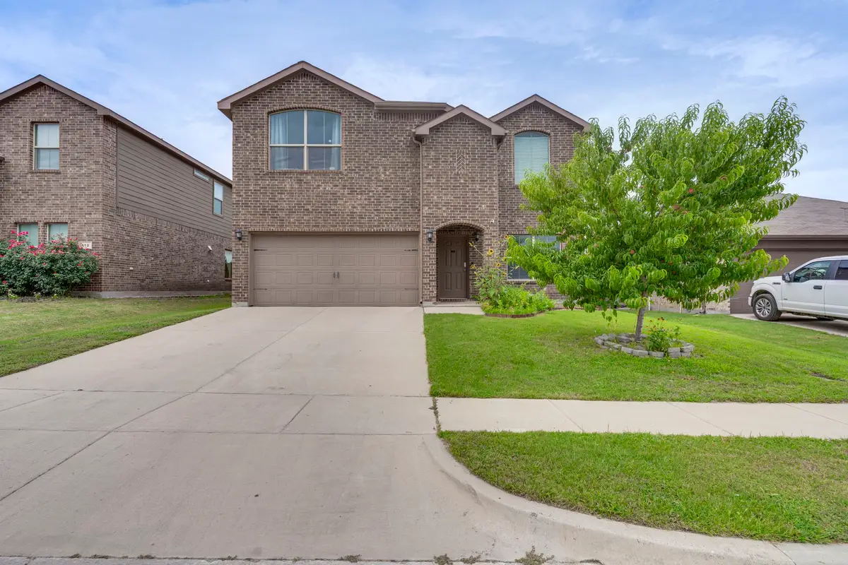 616 Cameron Way, Azle, TX 76020 - #1