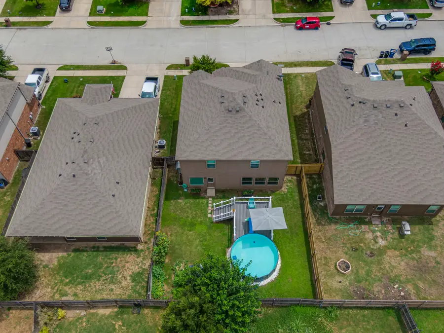 616 Cameron Way, Azle, TX 76020 - #2