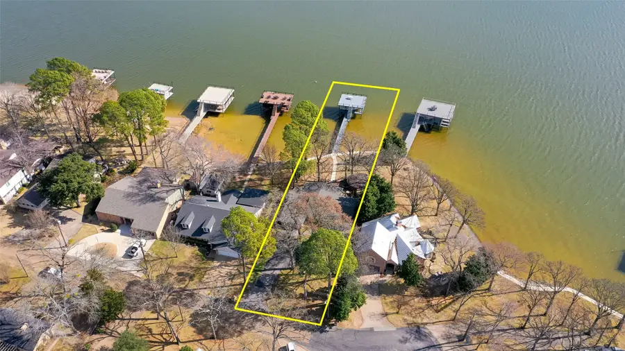 113 Crestwood Circle, Enchanted Oaks, TX 75156 - #2