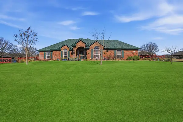 9940 Calf Meadows Lane, Fort Worth, TX 76126