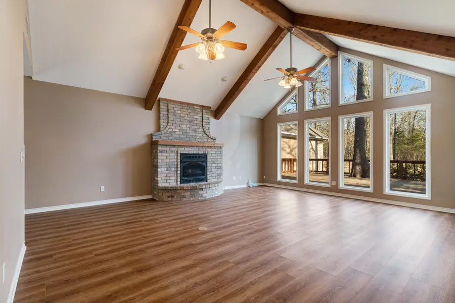 126 Hidden Lake Drive, Powderly, TX 75473 - Image #3