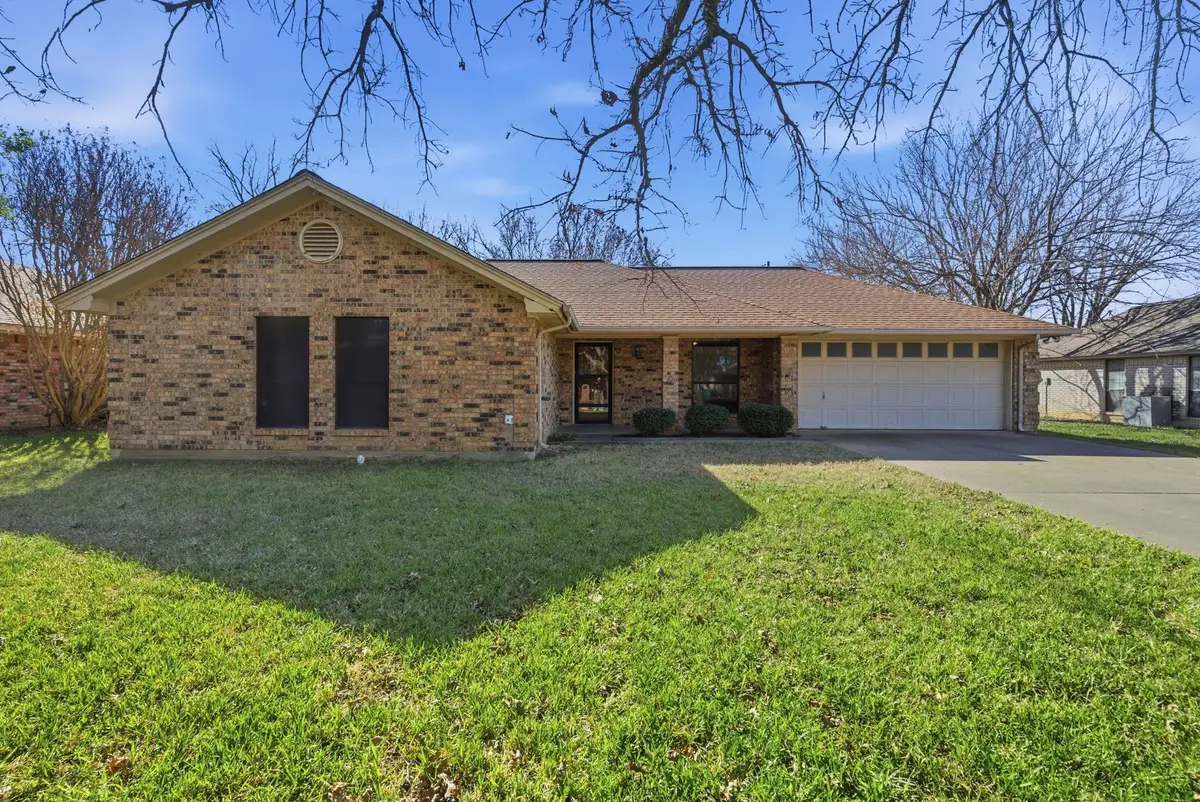 210 Maple Lane, Stephenville, TX 76401 - Image #1