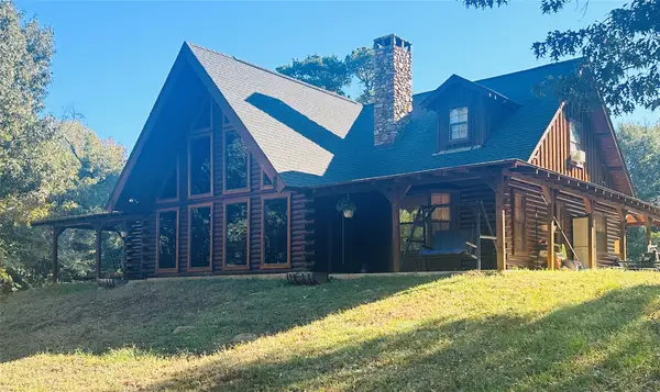 637 County Road 4420, Winnsboro, TX 75494