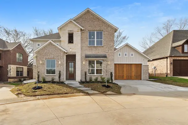 7133 Stone Villa Circle, North Richland Hills, TX 76182