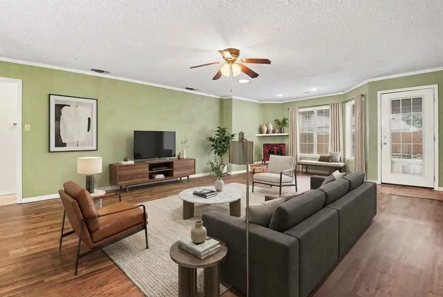 219 Melody Lane, Terrell, TX 75160 - Image #2