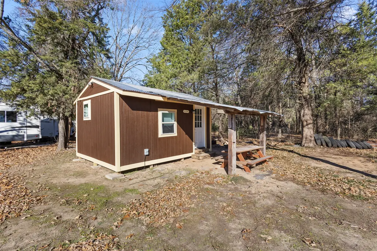 500 James Butler Bonham Drive, Honey Grove, TX 75446 - Image #1