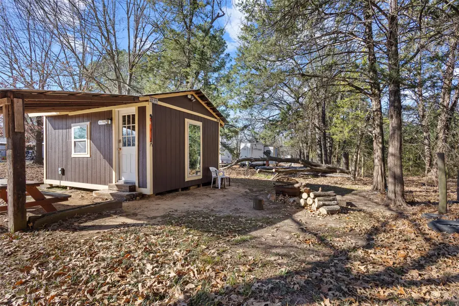 500 James Butler Bonham Drive, Honey Grove, TX 75446 - Image #2