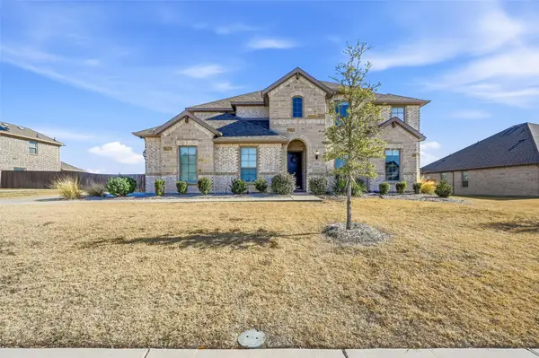 5626 Ranger Drive, Midlothian, TX 76065