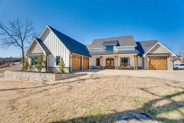 5523 Lakeshore Court, Log Cabin, TX 75148