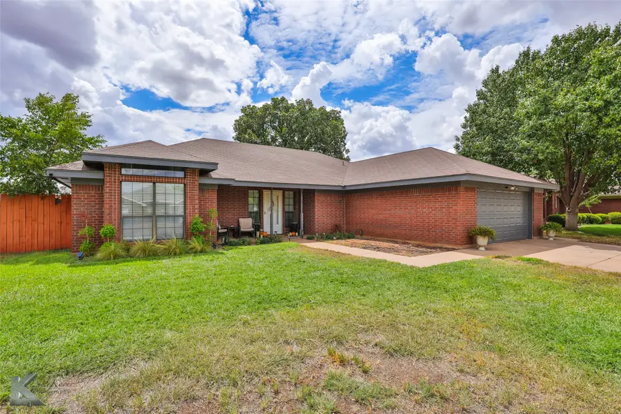 5249 Western Plains Avenue, Abilene, TX 79606 - Image #2