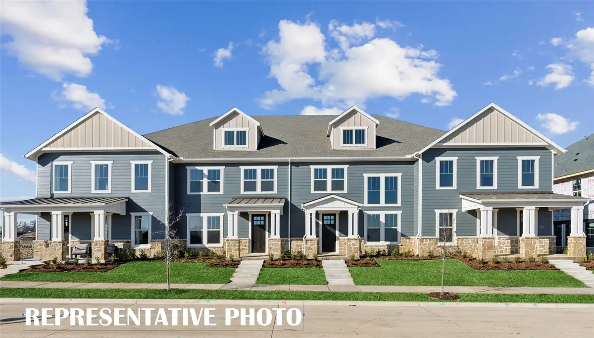 218 Dylan Way, Midlothian, TX 76065 - Image #1