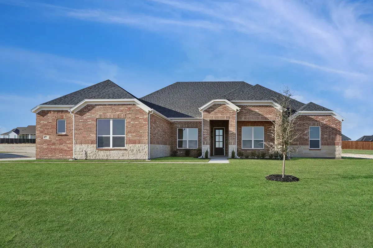 2451 Tyler Wade Trail, Waxahachie, TX 75167 - Image #1