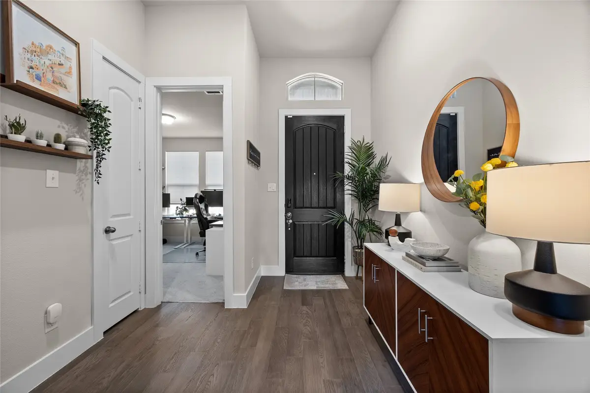 2516 Briarbrook Drive, Denton, TX 76207 - Image #1