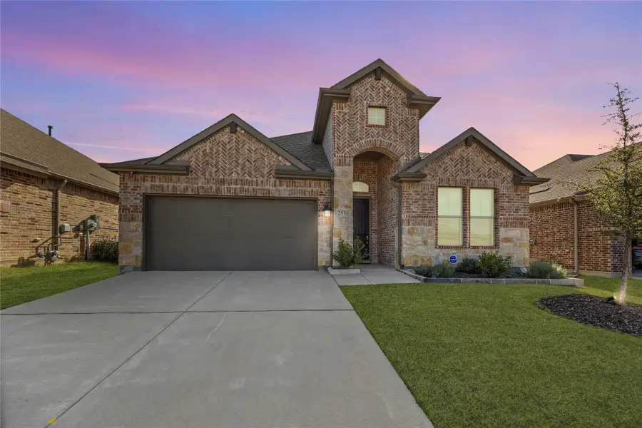 2516 Briarbrook Drive, Denton, TX 76207 - Image #2