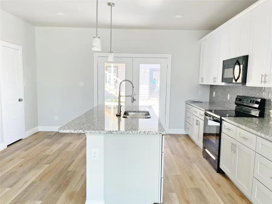 4708 Houghton Avenue, Fort Worth, TX 76107 - Image #3