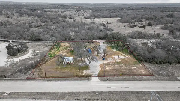 9600 Jacksboro Highway, Fort Worth, TX 76135