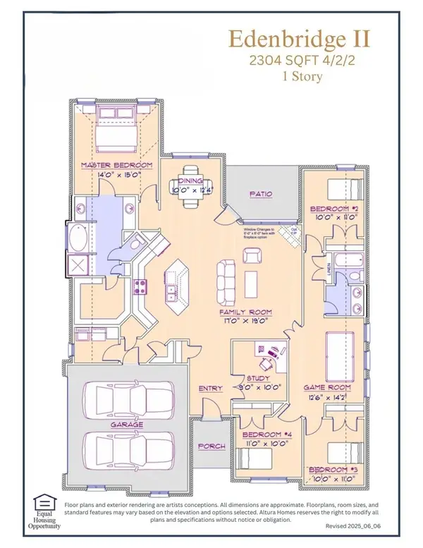 2785 Canvas Back, Greenville, TX 75402