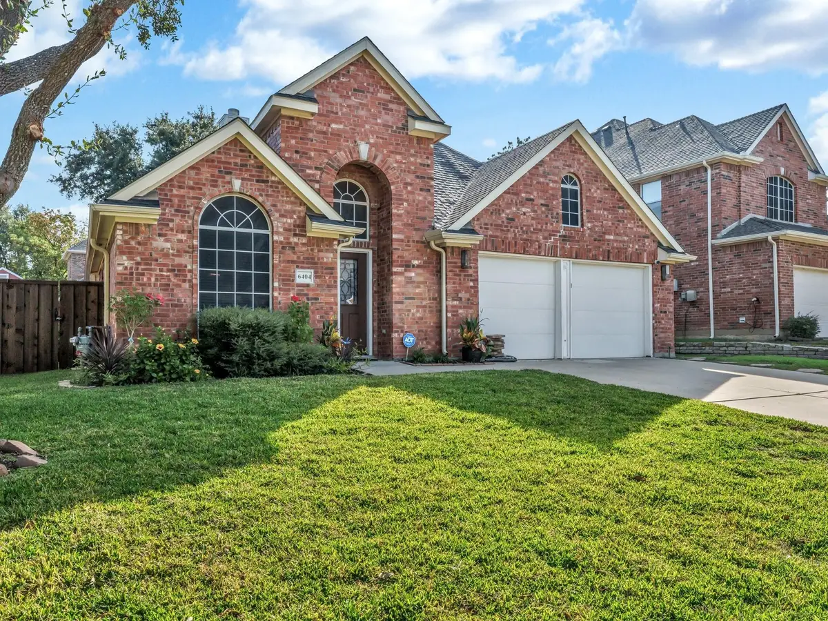 6404 Eagle Creek Drive, Flower Mound, TX 75028 - Image #1