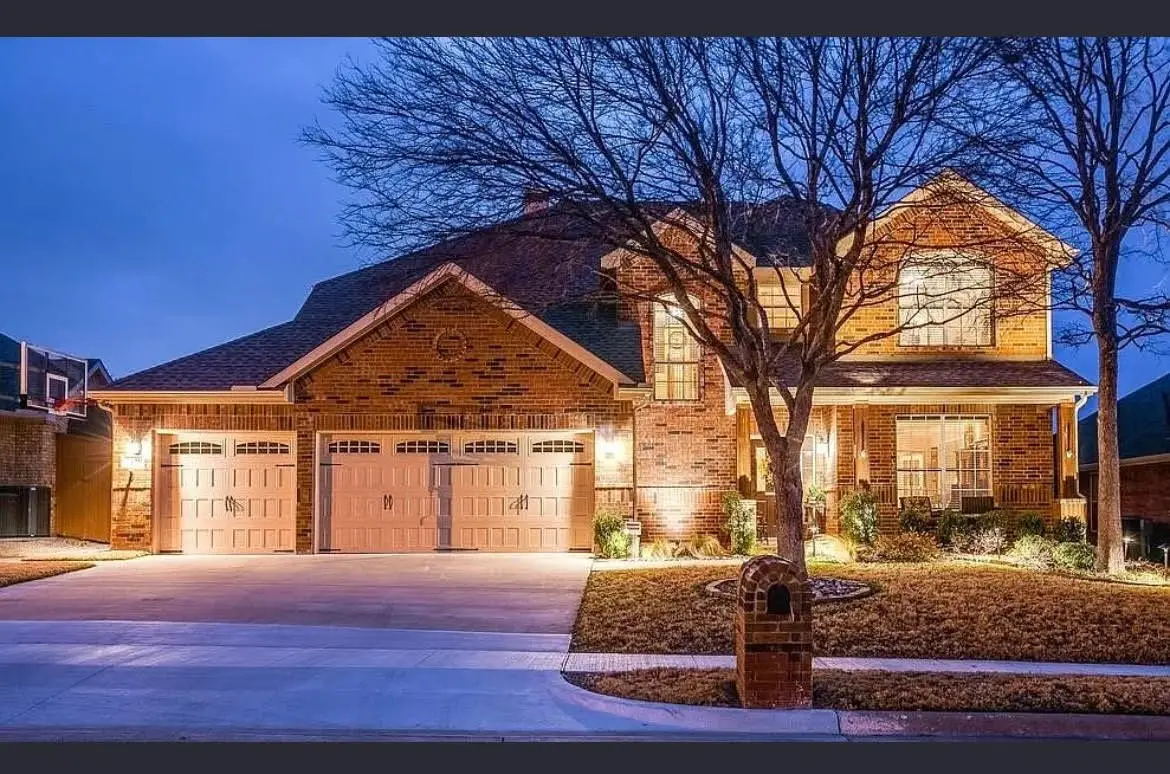 1320 Spring Ridge Lane, Flower Mound, TX 75028 - Image #1