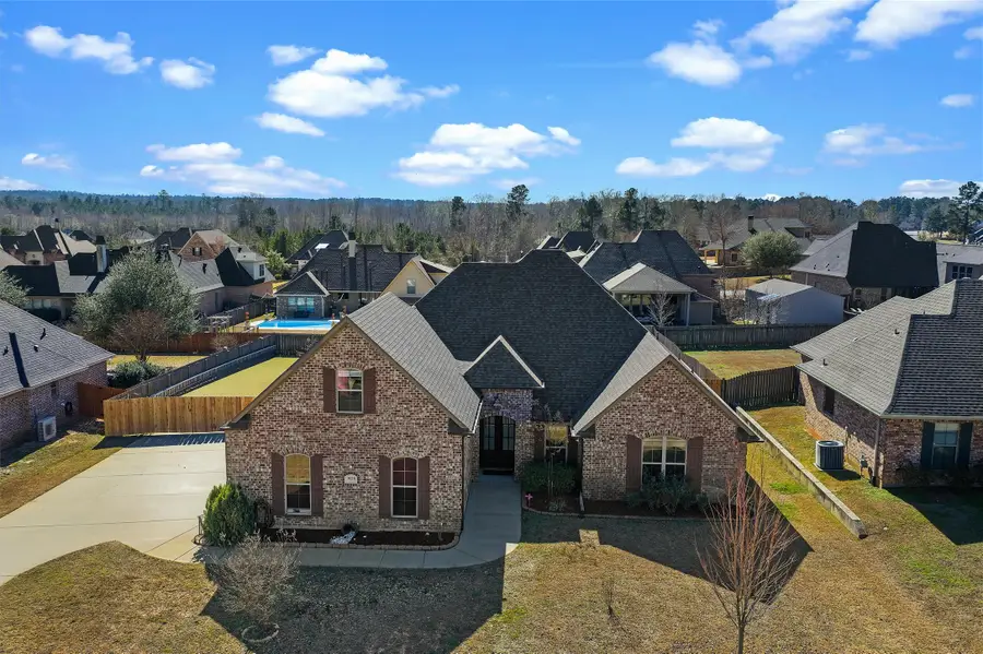 3028 Sagefield Lane, Haughton, LA 71037 - Image #3