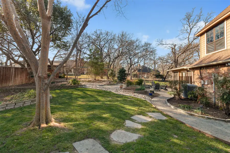 327 Whittier Street, Highland Village, TX 75077 - Image #2